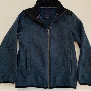 Nautica Boys Sweater